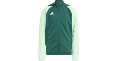Bunda adidas Originals Tiro 23 Competition Jacket Zelené | hu1314, 1