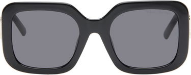 Slnečné okuliare Marc Jacobs Marc Jacobs Square Acetate Sunglasses Čierna | MARC 647/S 716736787220, 0