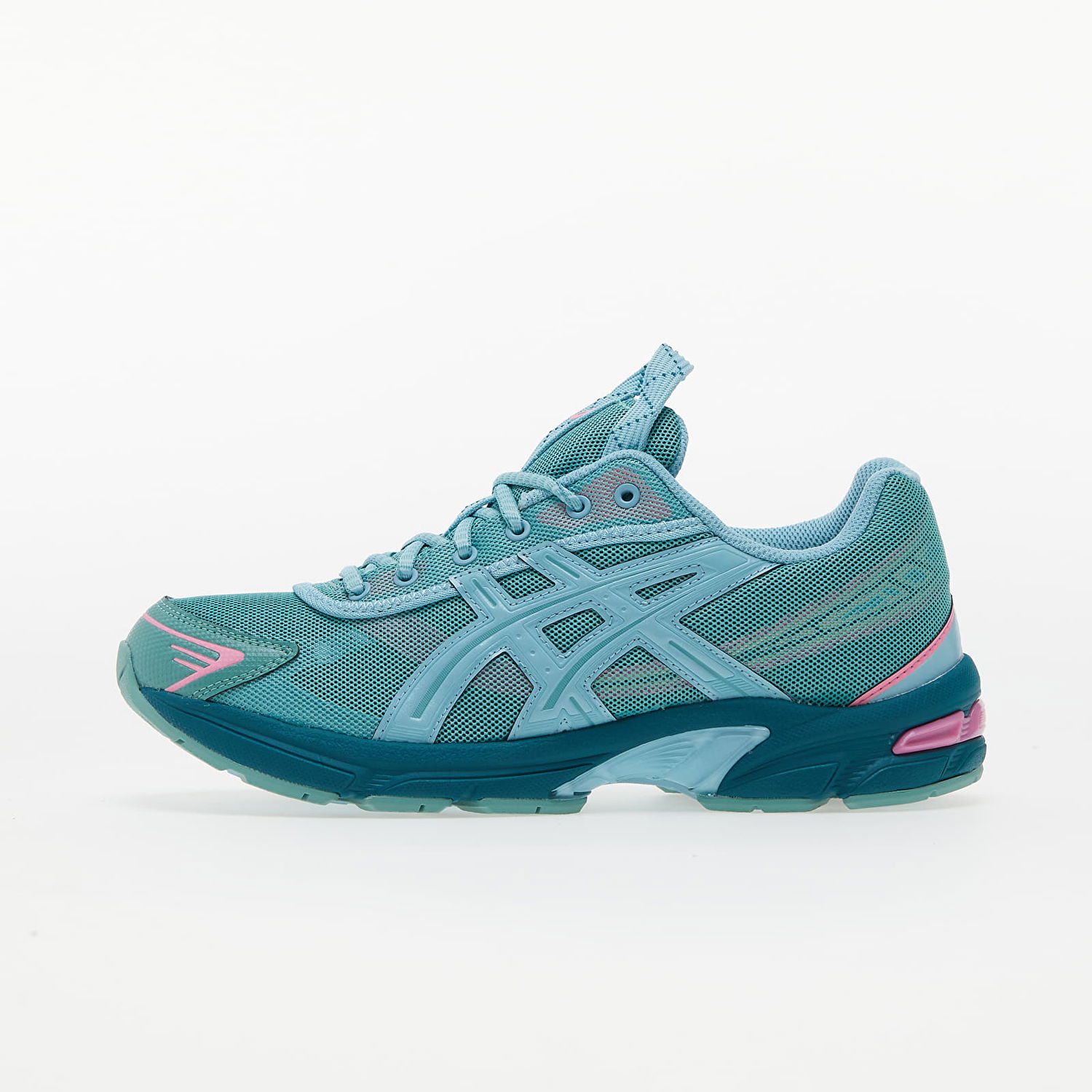 Tenisky a topánky Asics Kiko Kostadinov x UB2-S Gel 1130 "Wasabi Aquatic" W Tyrkysová | 1202A191-300, 0