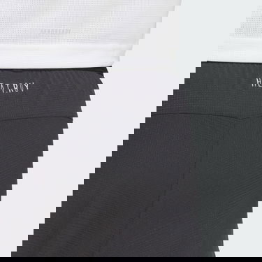 Šortky adidas Performance HEAT.RDY HIIT Elevated Training 2-in-1 Shorts Čierna | IB3466, 6