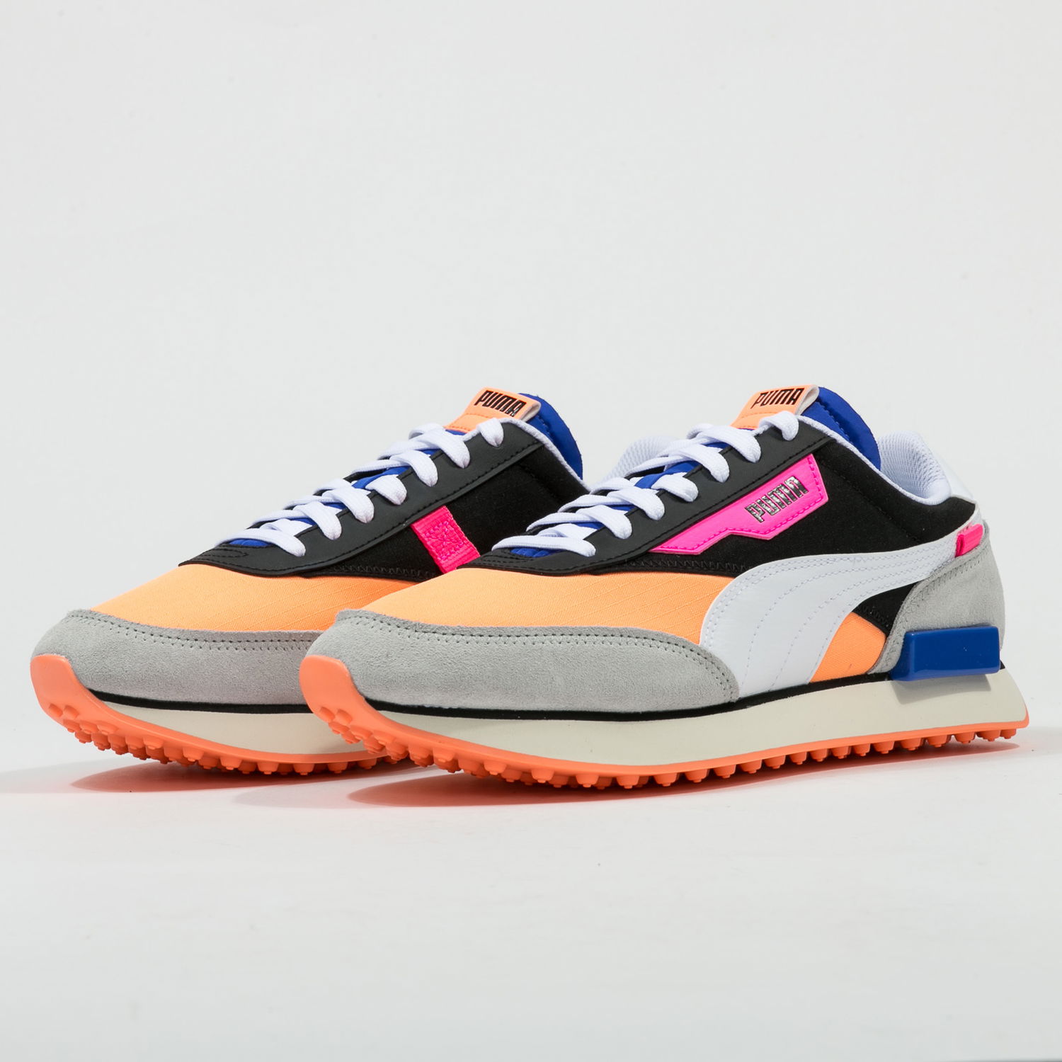 Tenisky a topánky Puma Future Rider Play On Rôznofarebný | 371149 04, 1