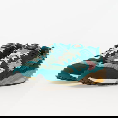 Tenisky a topánky New Balance MT580KDB "Green" Zelené | MT580KDB, 4