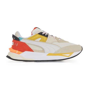 Tenisky a topánky Puma Mirage Sport Hill Camp Rôznofarebný | 383367 01, 0