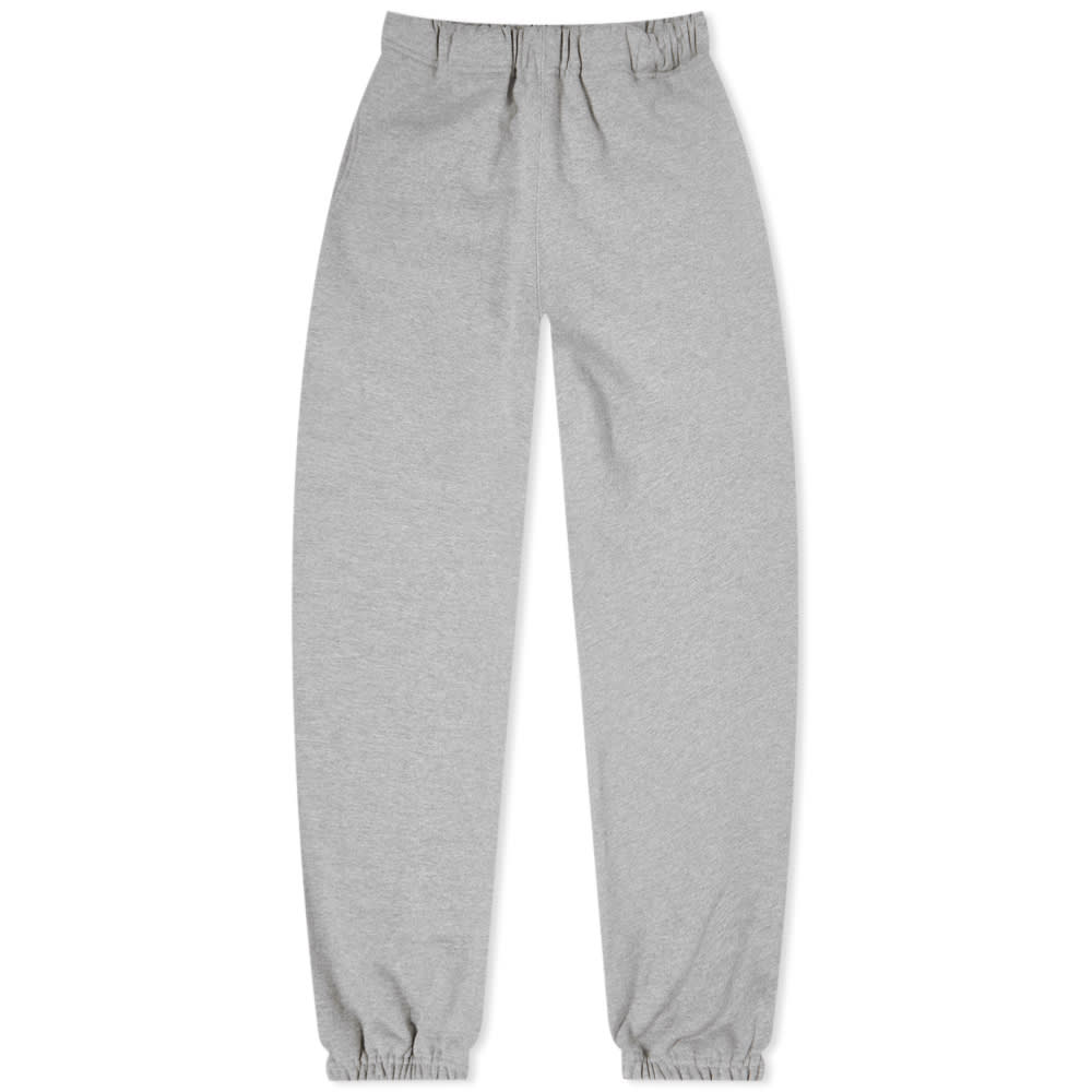 Tepláky Snow Peak Recycled Cotton Sweat Pant Šedá | PA-22SU403-MG, 0