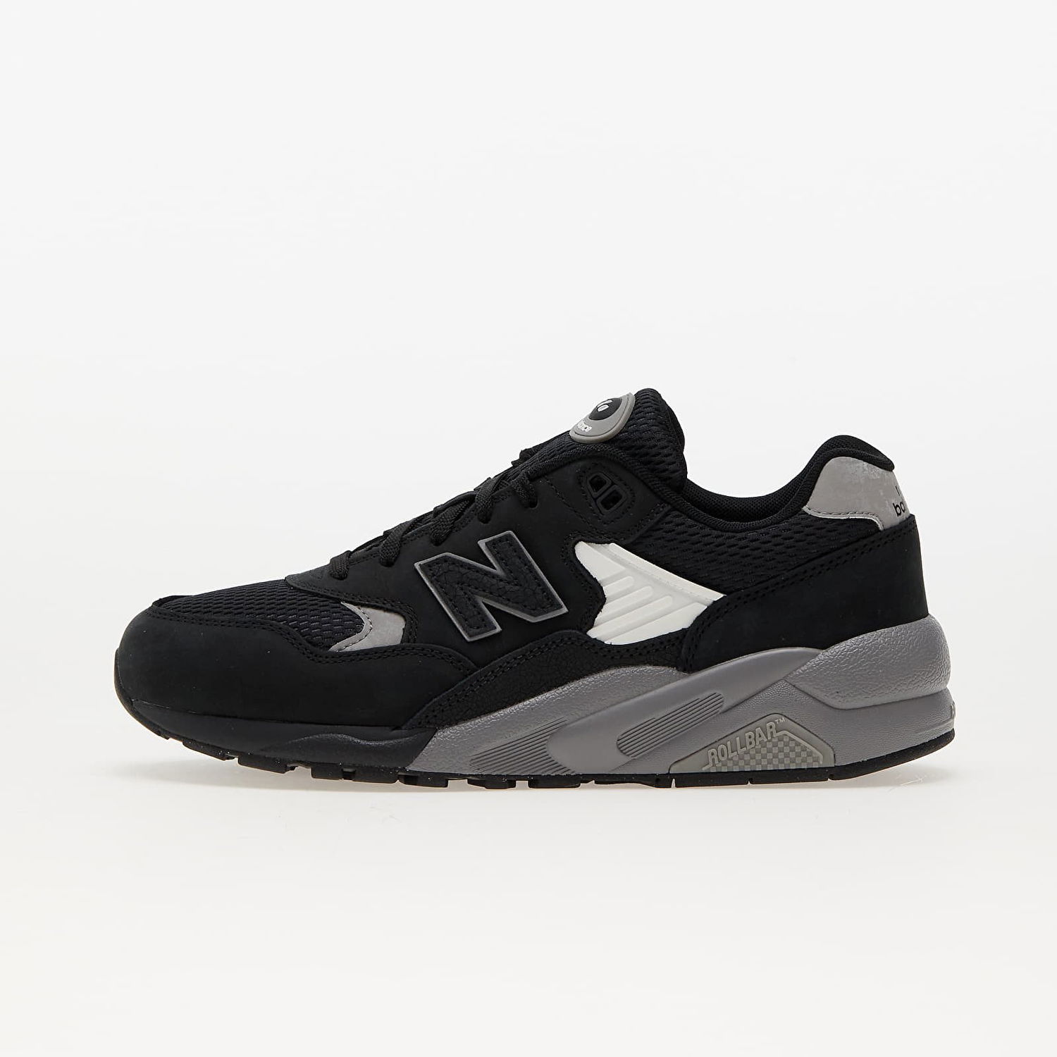 Tenisky a topánky New Balance 580 Black Čierna | MT580MDB, 0
