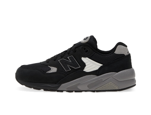 Tenisky a topánky New Balance 580 Black Čierna | MT580MDB