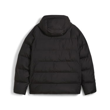 Prešívaná bunda Puma Black Poly Puffer Jacket Čierna | 627123-01, 6
