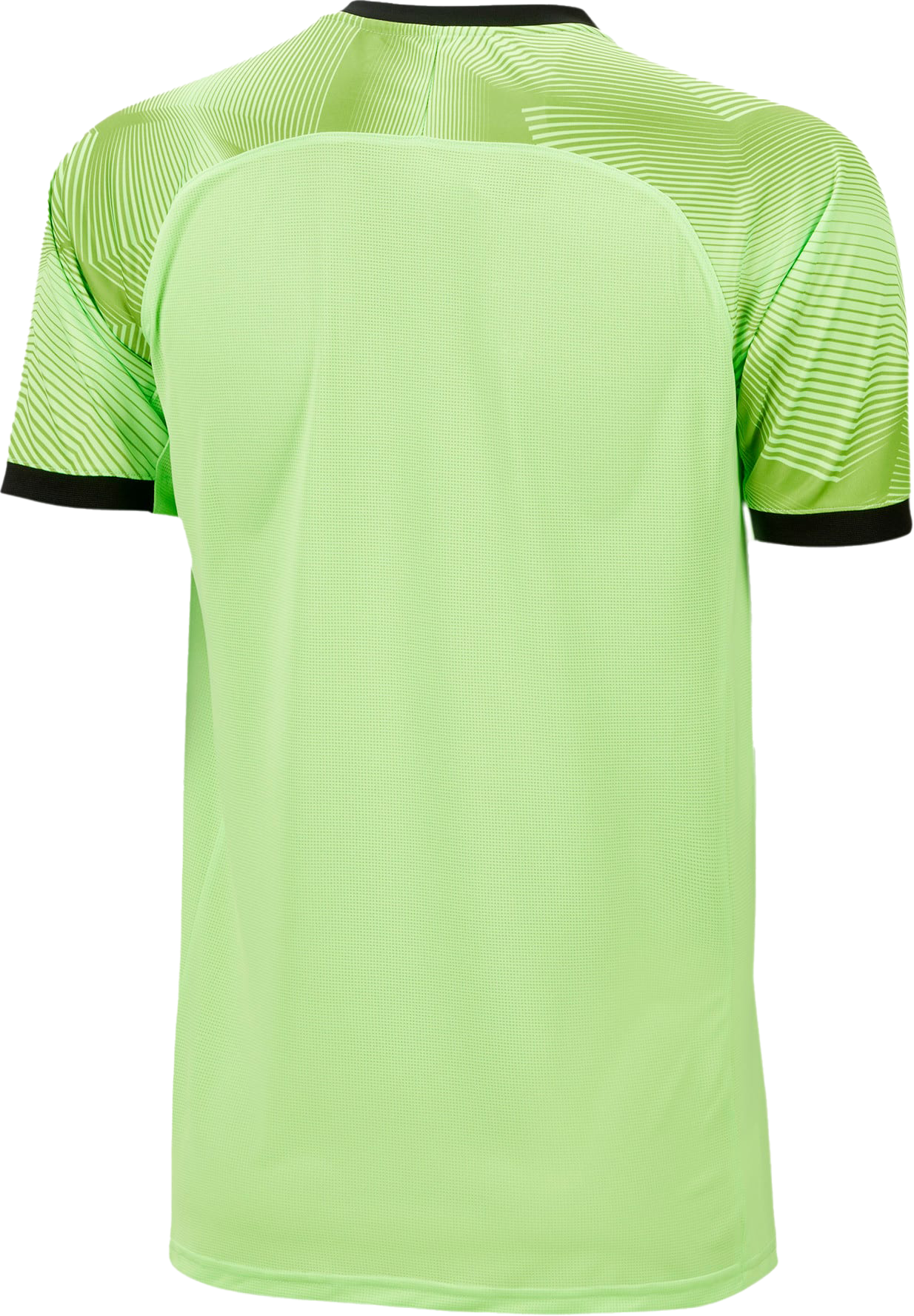 Dres Puma Puma Referee Jersey Zelené | 704380-002, 1