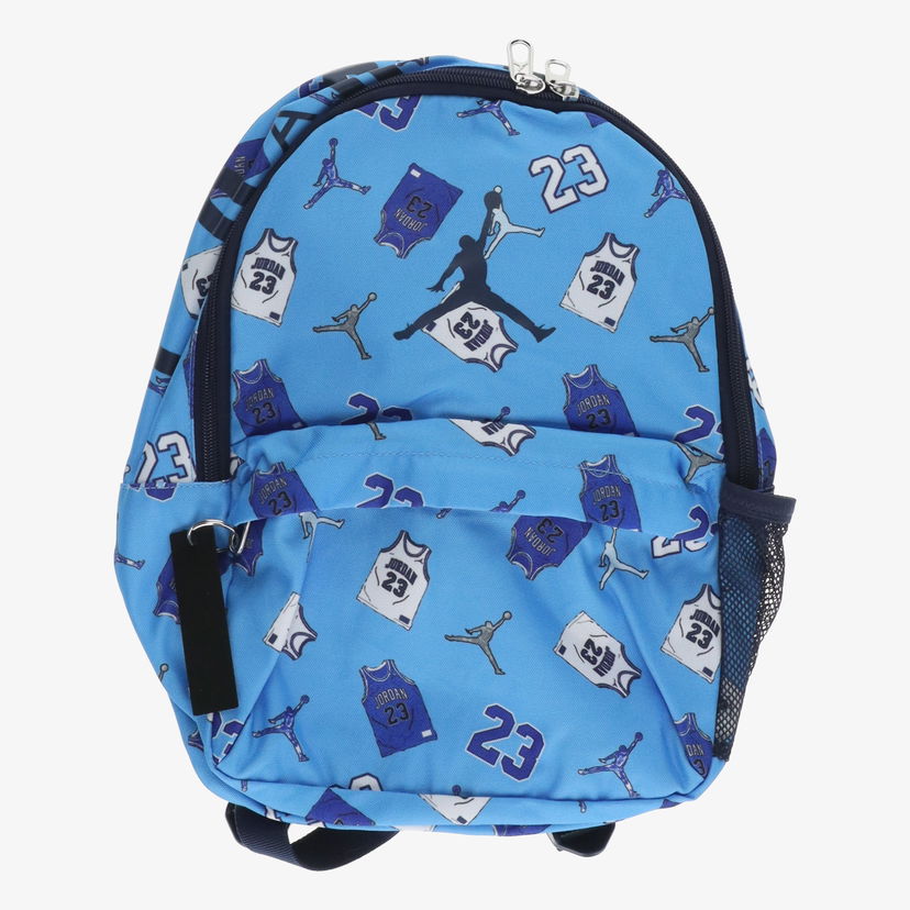 Batoh Jordan Air Jordan Mini Backpack Modrá | 7A0654-U8H