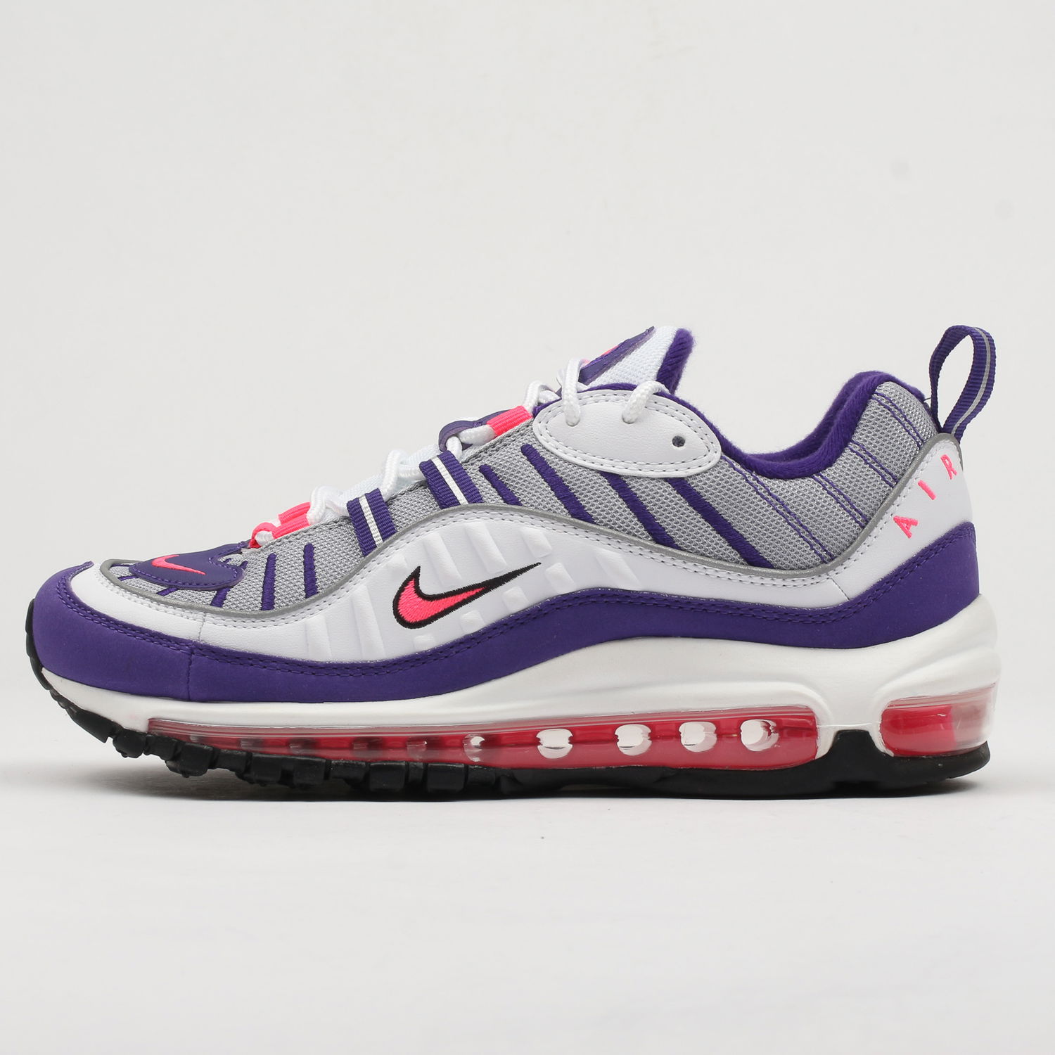 Tenisky a topánky Nike Air Max 98 Biela | AH6799-110, 0