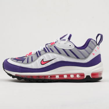 Tenisky a topánky Nike Air Max 98 Biela | AH6799-110, 0