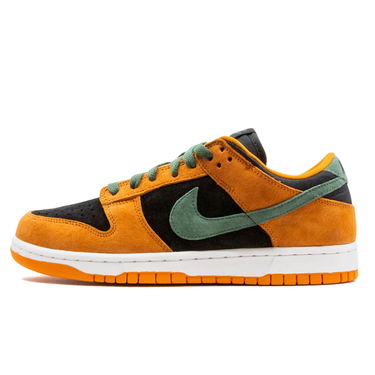 Tenisky a topánky Nike Dunk Low SP Retro "Ceramic" 2020 Oranžová | DA1469-001, 0