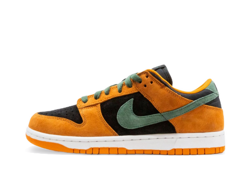 Tenisky a topánky Nike Dunk Low SP Retro "Ceramic" 2020 Oranžová | DA1469-001