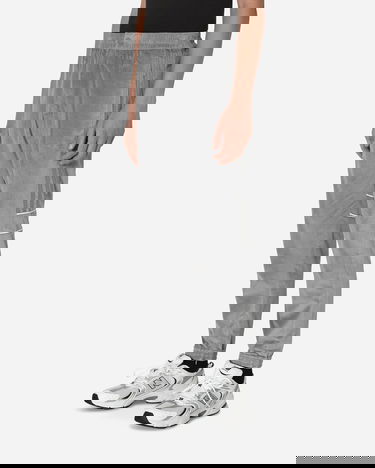 Tepláky adidas Originals Blue Version Challenger Track Pants Šedá | HM2339, 4