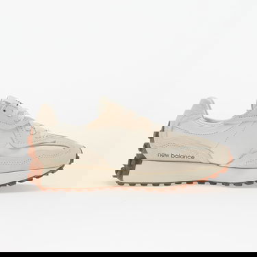 Tenisky a topánky New Balance 327 EUR 39.5 Béžová | U327WKN, 2