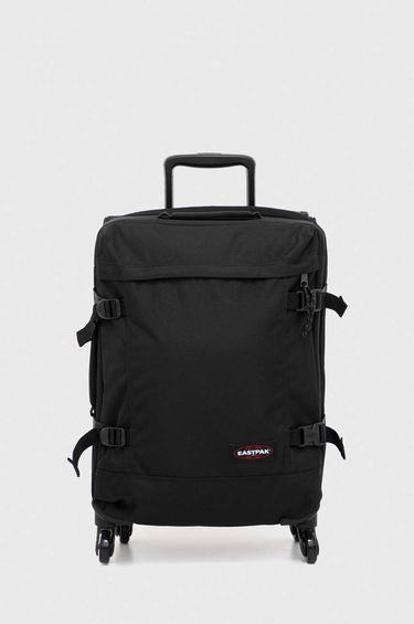 Kufor EASTPAK Trans4 S Cabin Suitcase Čierna | EK00080L0081, 0