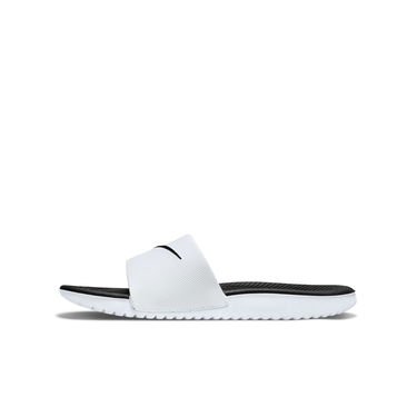 Tenisky a topánky Nike Kawa Slides Biela | 819352-100, 2