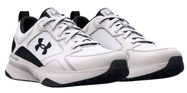Tenisky a topánky Under Armour Charged Edge Biela | 3026727-100, 3