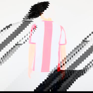 Tričko COPA COPA FC Bayern München 1971-72 Retro Football Shirt Červená | 510-015, 2