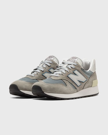 Tenisky a topánky New Balance 1300 Made in USA Zelené | U1300JP, 3