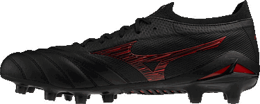 Tenisky a topánky Mizuno Morelia Neo Beta Japan FG Čierna | p1ga2540-00, 5