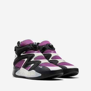 Tenisky a topánky Reebok Instapump Fury Zone Fialová | GX0297, 3
