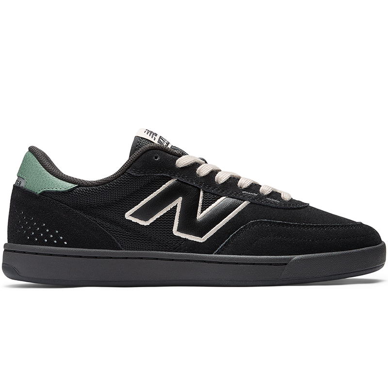 Tenisky a topánky New Balance New Balance Numeric NM440BG2 Čierna | NBNM440BG2, 0
