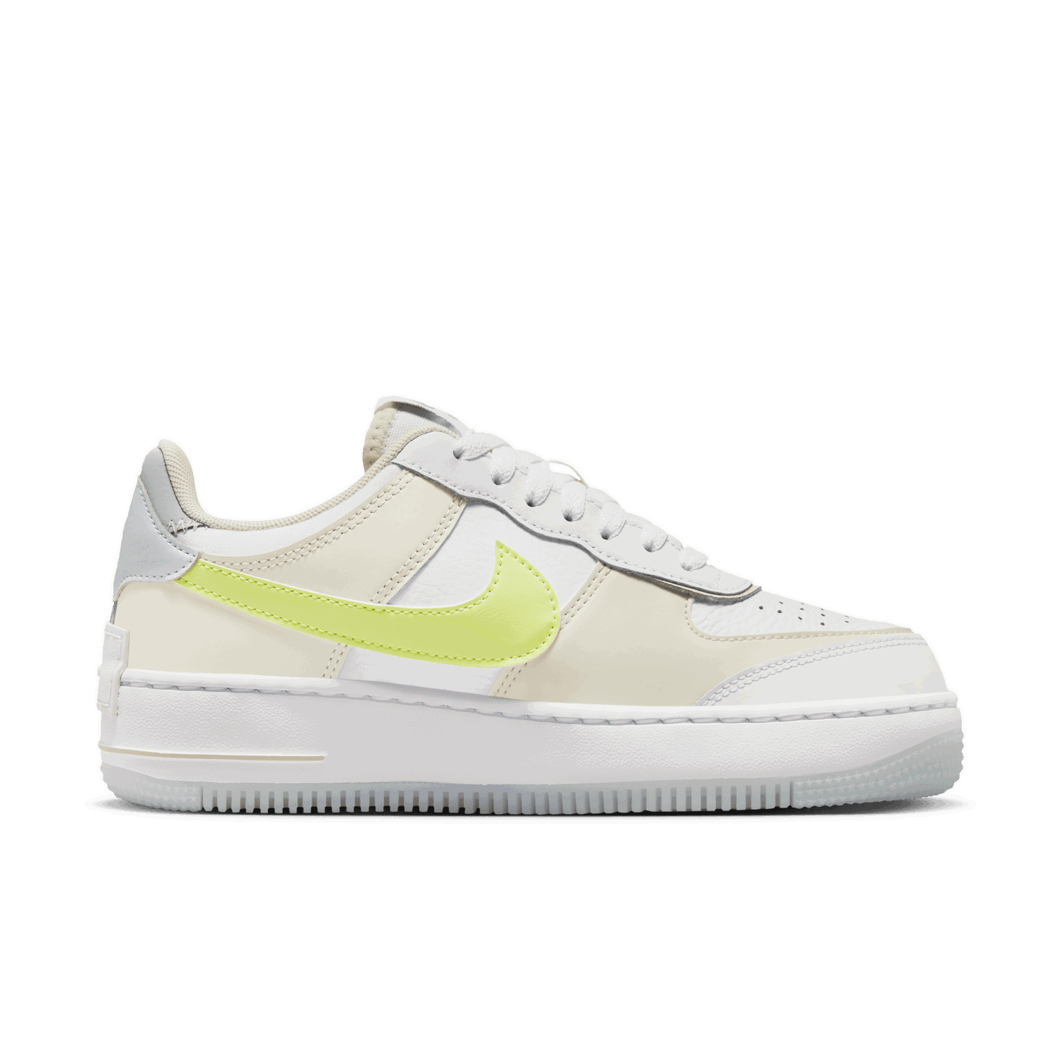 Tenisky a topánky Nike Air Force 1 Shadow Biela | FB7582-100, 1