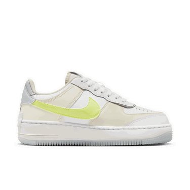 Tenisky a topánky Nike Air Force 1 Shadow Biela | FB7582-100, 1