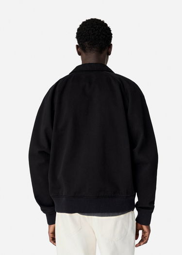 Bomber bunda AXEL ARIGATO Bomber Jacket Čierna | A2858002, 3