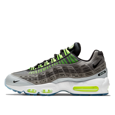 Tenisky a topánky Nike Kim Jones x Air Max 95 ''Volt'' Šedá | DD1871-002, 3