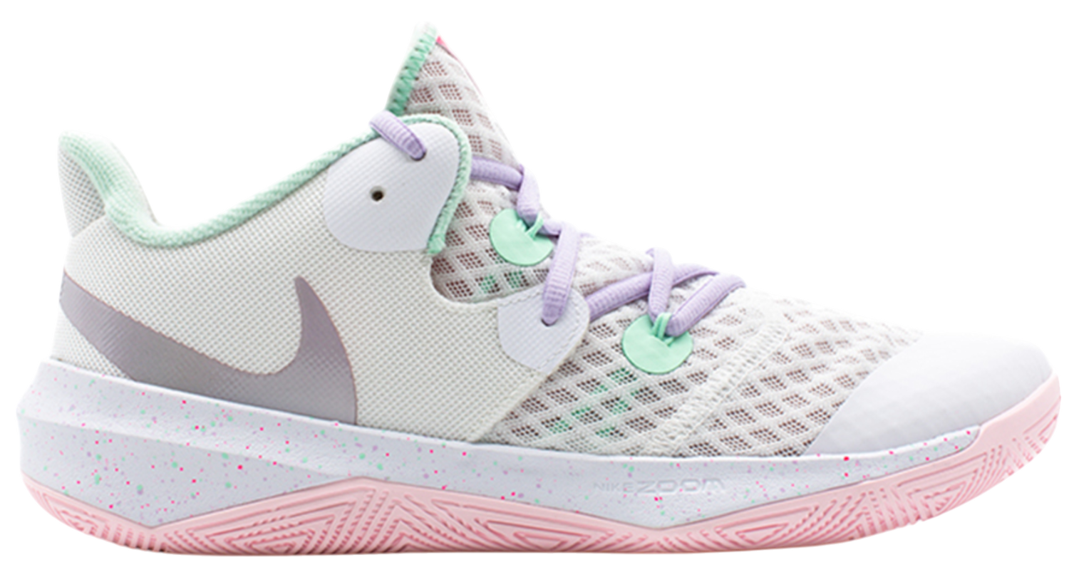 Tenisky a topánky Nike Nike Zoom Hyperspeed Court SE Biela | dj4476-101, 0