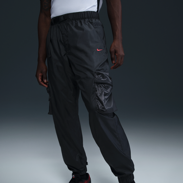 Dres Nike Liverpool FC Tech Special Edition Woven Lined Pants Biela | HJ1042-010, 1