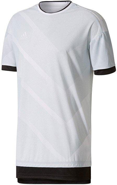 Tričko adidas Originals Future Training Jersey White Biela | ce8181, 0