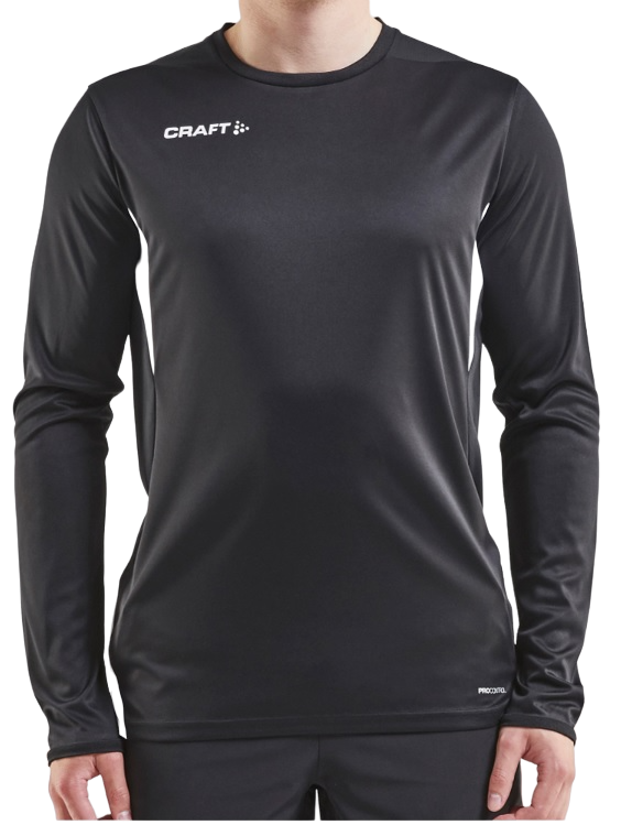 Long Sleeve Performance Tee