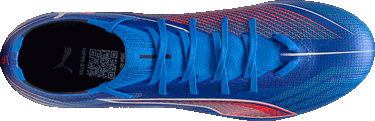 Tenisky a topánky Puma ULTRA 6 MATCH FG/AG Modrá | 108514-01, 8