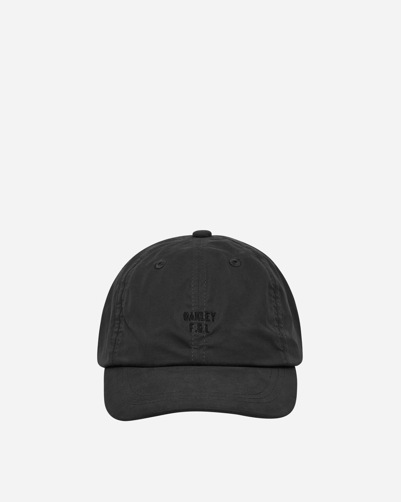 F.G.L. Cap