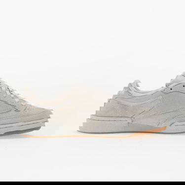 Tenisky a topánky Reebok Club C 85 Pure Grey Gum Šedá | 100074450, 2
