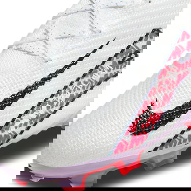 Tenisky a topánky Nike Zoom Mercurial Vapor 15 Elite FG Biela | dj4978-101, 7
