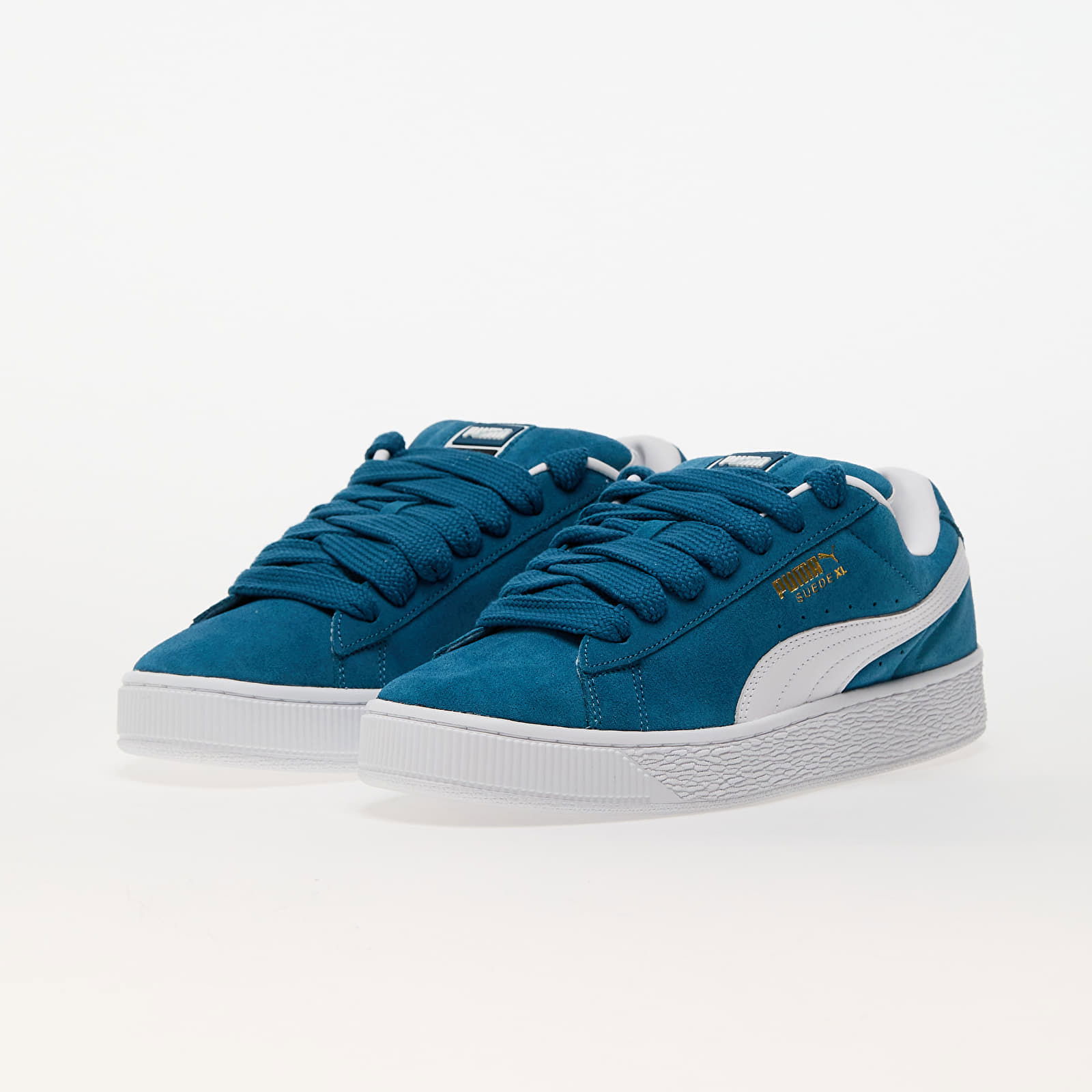 Suede XL Ocean Tropic