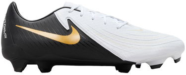 Tenisky a topánky Nike Phantom GX II Academy FG/MG Biela | fd6723-100, 0