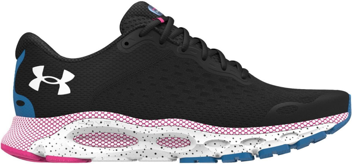 Tenisky a topánky Under Armour HOVR Infinite 3 W Čierna | 3023556-003, 1