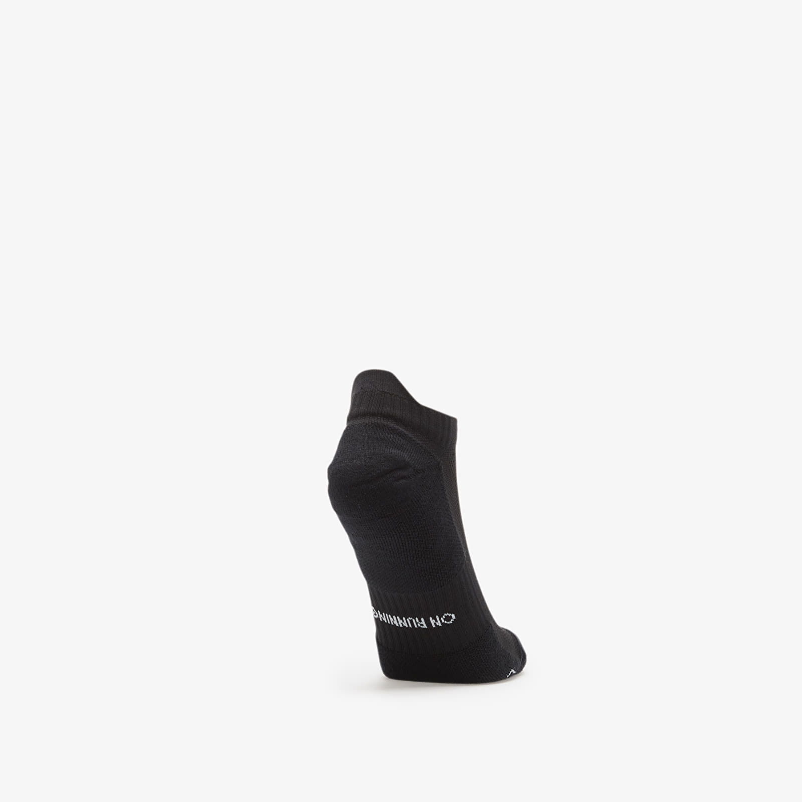 Core Run Low Socks