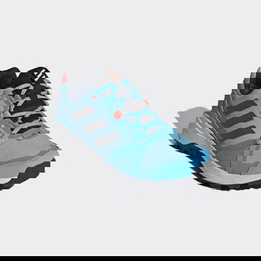 Tenisky a topánky adidas Performance Terrex Skyhiker Gore-Tex Modrá | GZ3042, 5