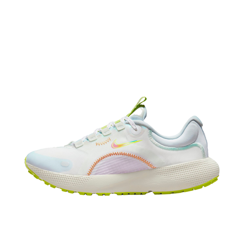 Bežecké topánky Nike React Escape Run Rôznofarebný | dn2652-100