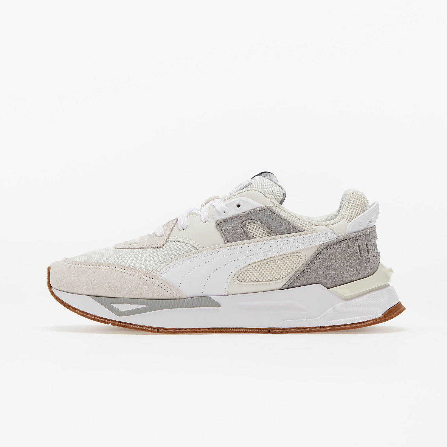 Tenisky a topánky Puma Mirage Sport Remix Béžová | 381051-10, 0