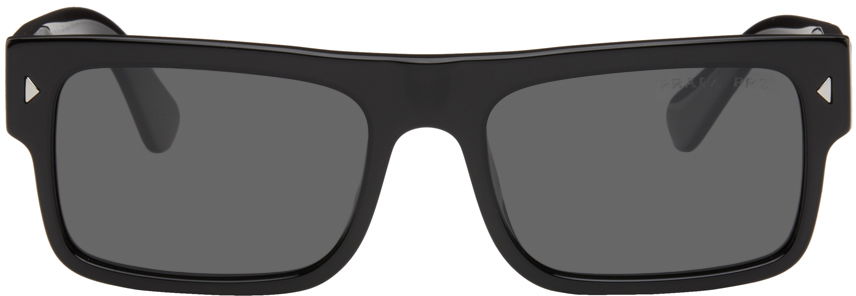 Rectangular Sunglasses