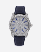 Diamond Pavé Watch