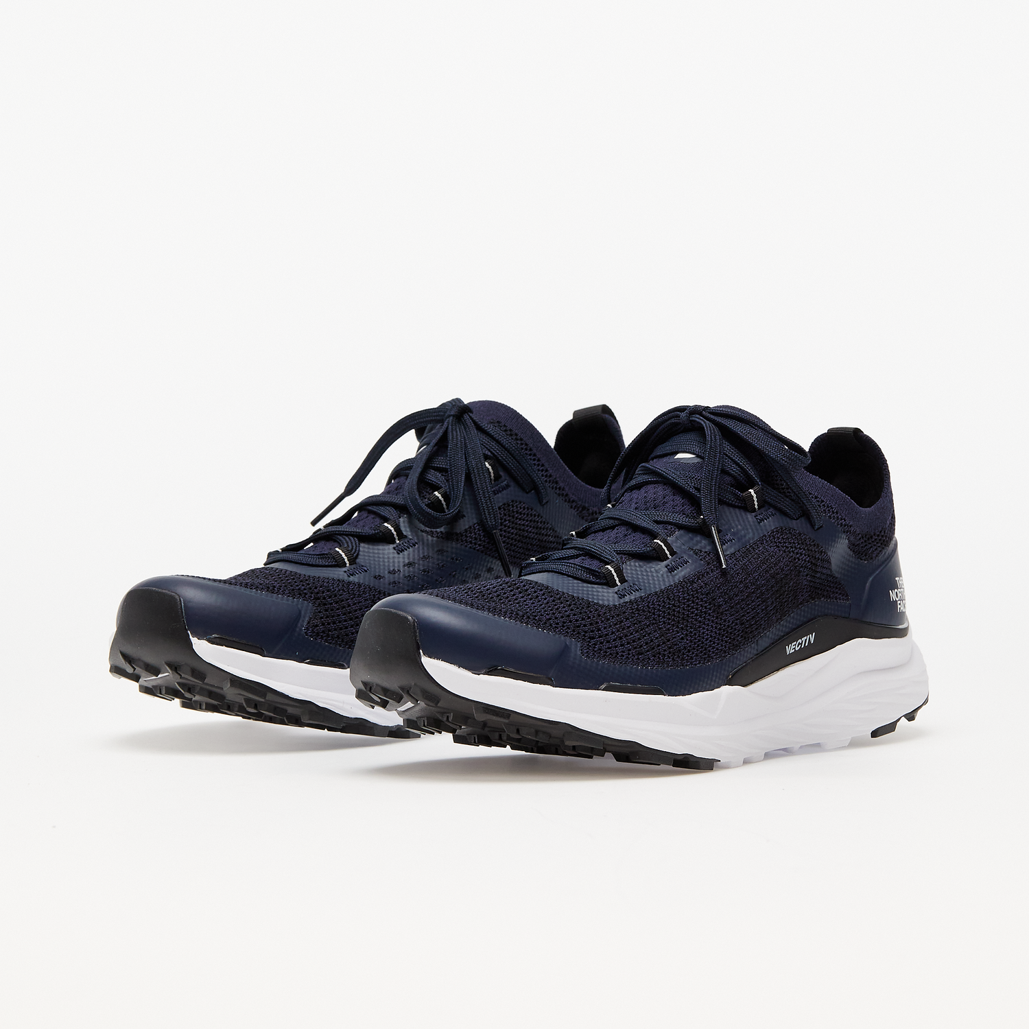 Tenisky a topánky The North Face Vectiv Escape "TNF Navy / TNF Black" Navy | NF0A4T2YB81, 1