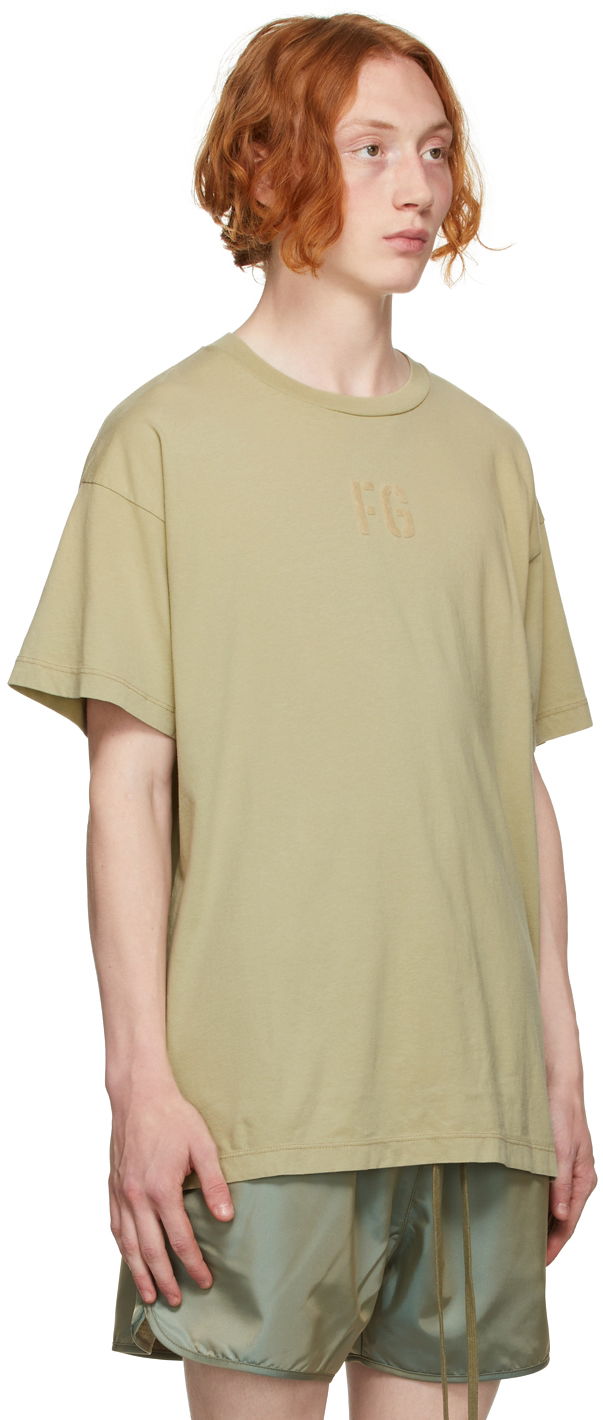 'FG' T-Shirt